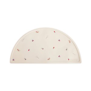 Mushie Silicone Placemat - Circus